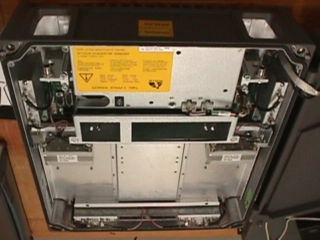 Product image for L6GAR4200A