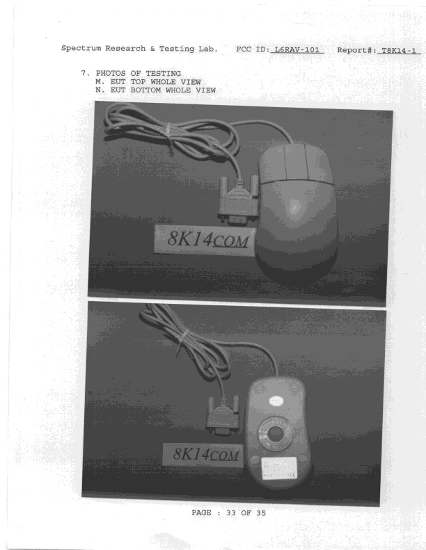Product image for L6RAV-101