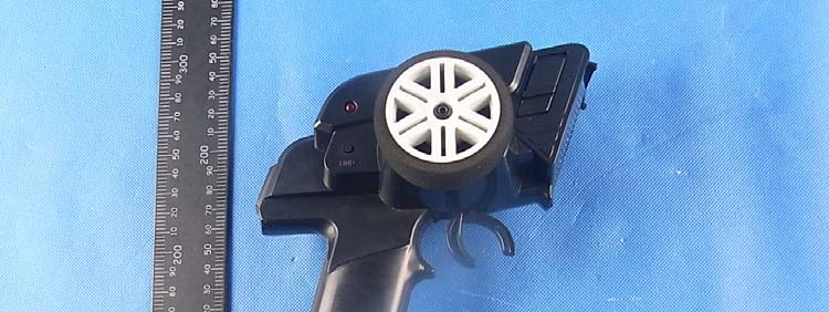 Product image for L73-90215