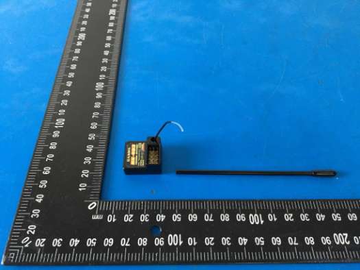 Product image for L73-RX-493