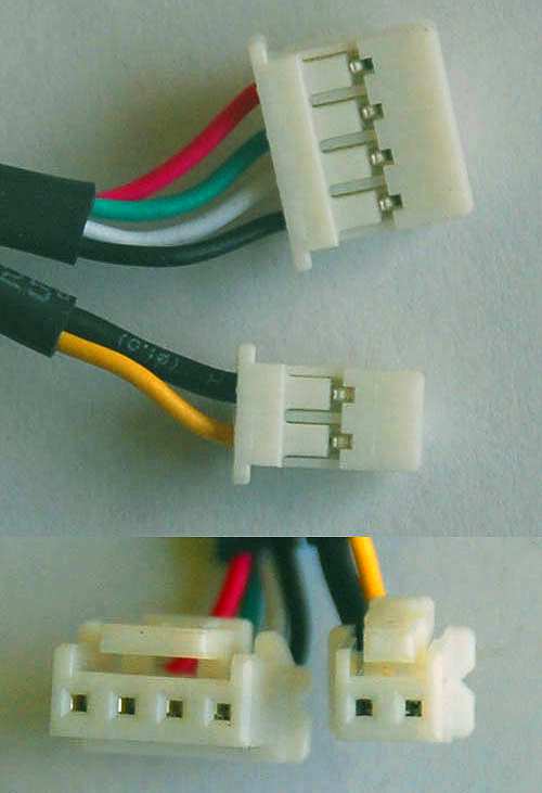 Product image for L73EDFCCON