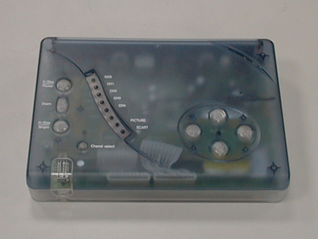 Product image for L7APTA-8012