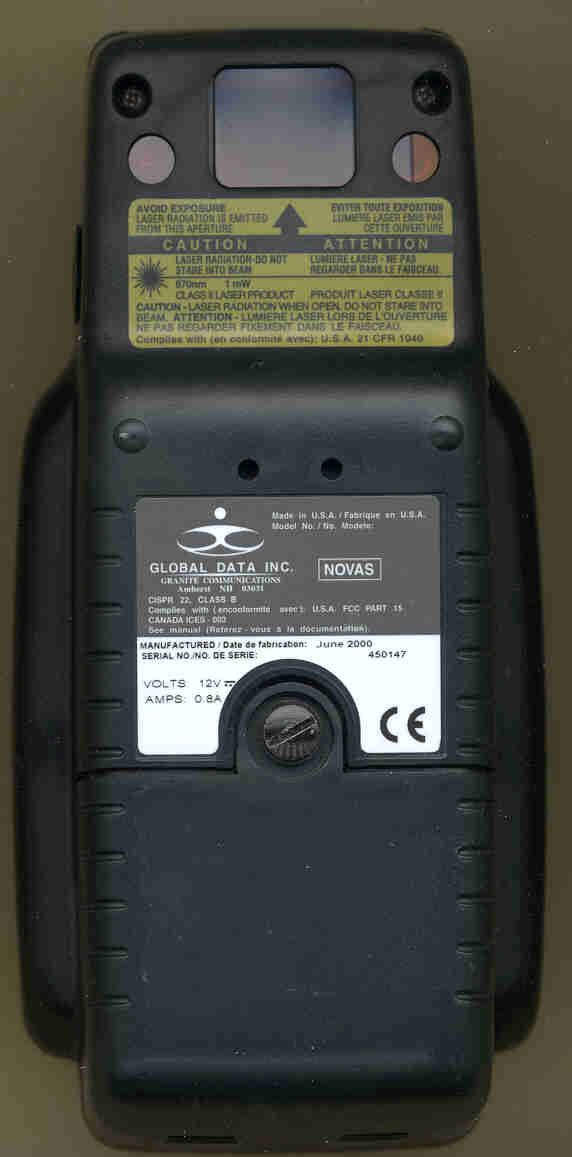 Product image for L7BNOVAS-120