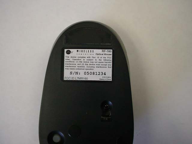 Product image for L7MR160