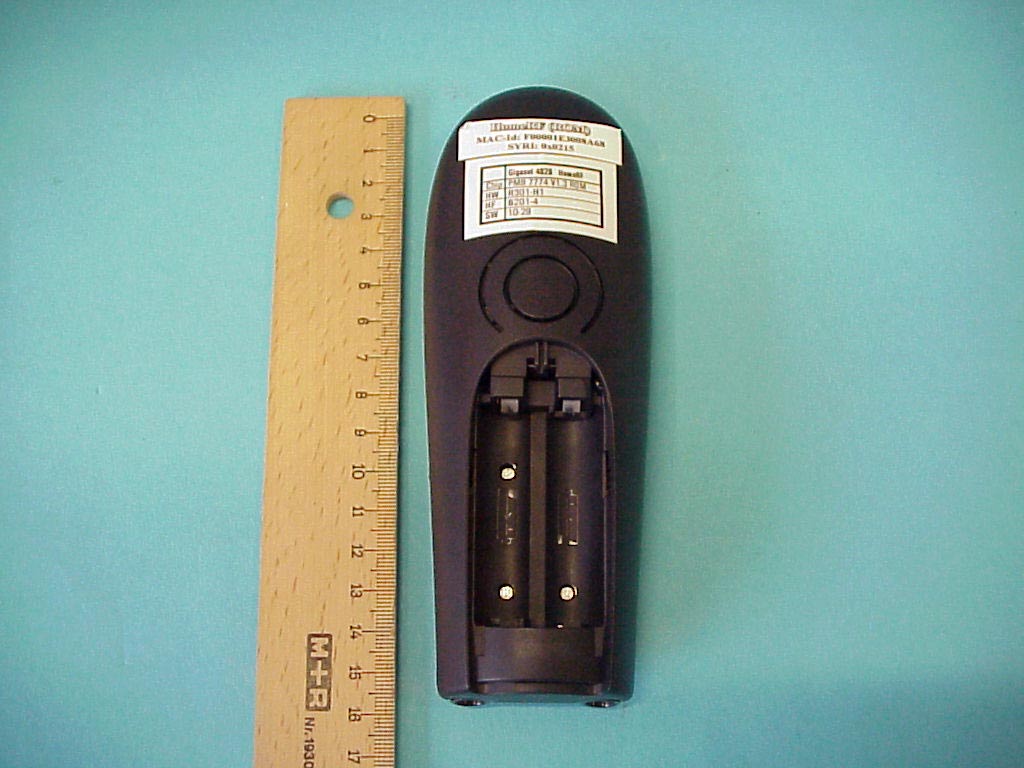 Product image for L82-HOME-RF-4000