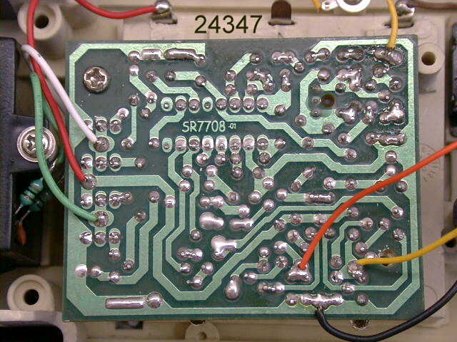 Product image for L9G47001R