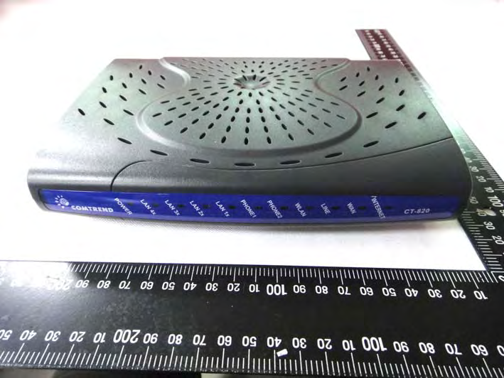 Product image for L9V-820C