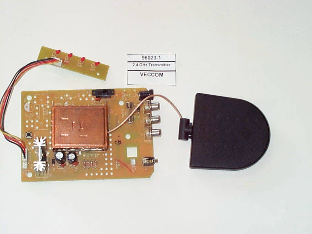 Product image for LB32G4-TX-MOD