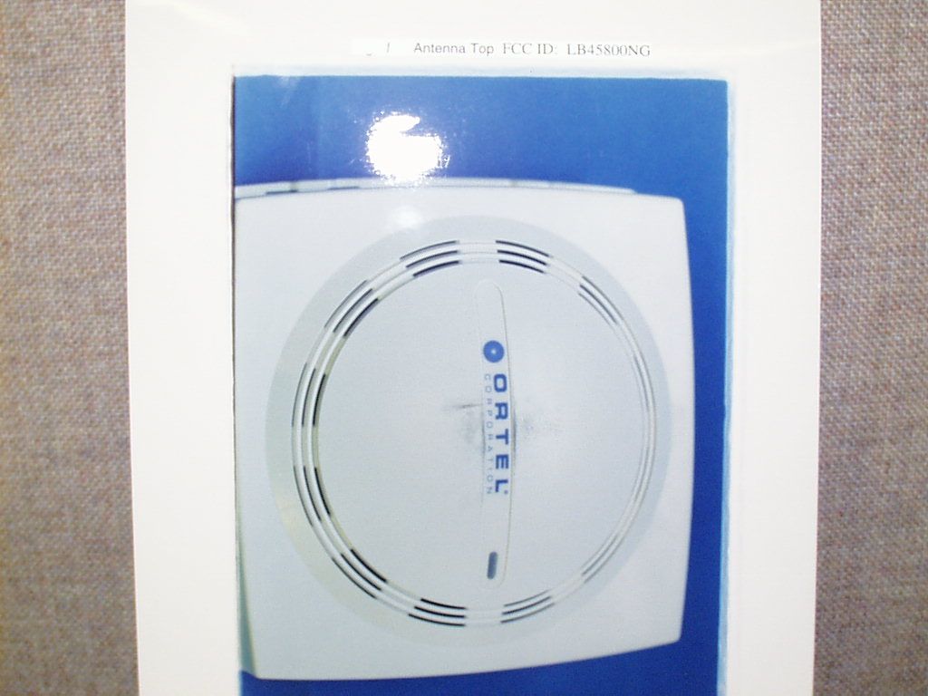 Product image for LB45800NG