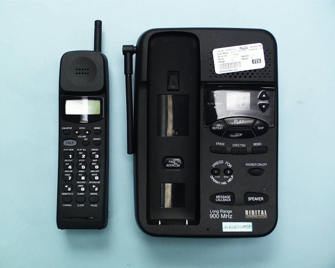 Product image for LBBFF930TE