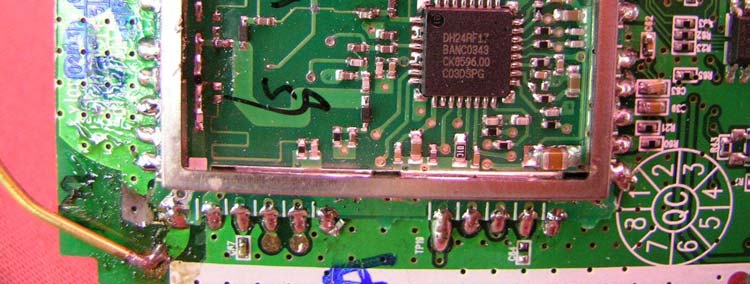 Product image for LBBGH4100