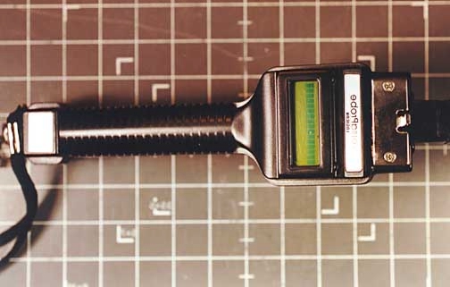 Product image for LC3VP