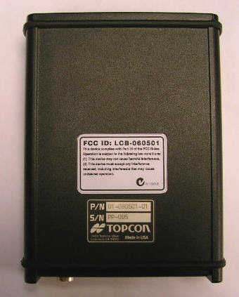 Product image for LCB-060501