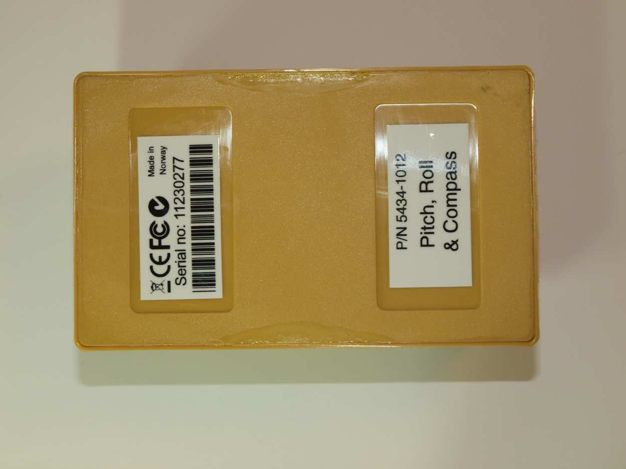 Product image for LCB-5434