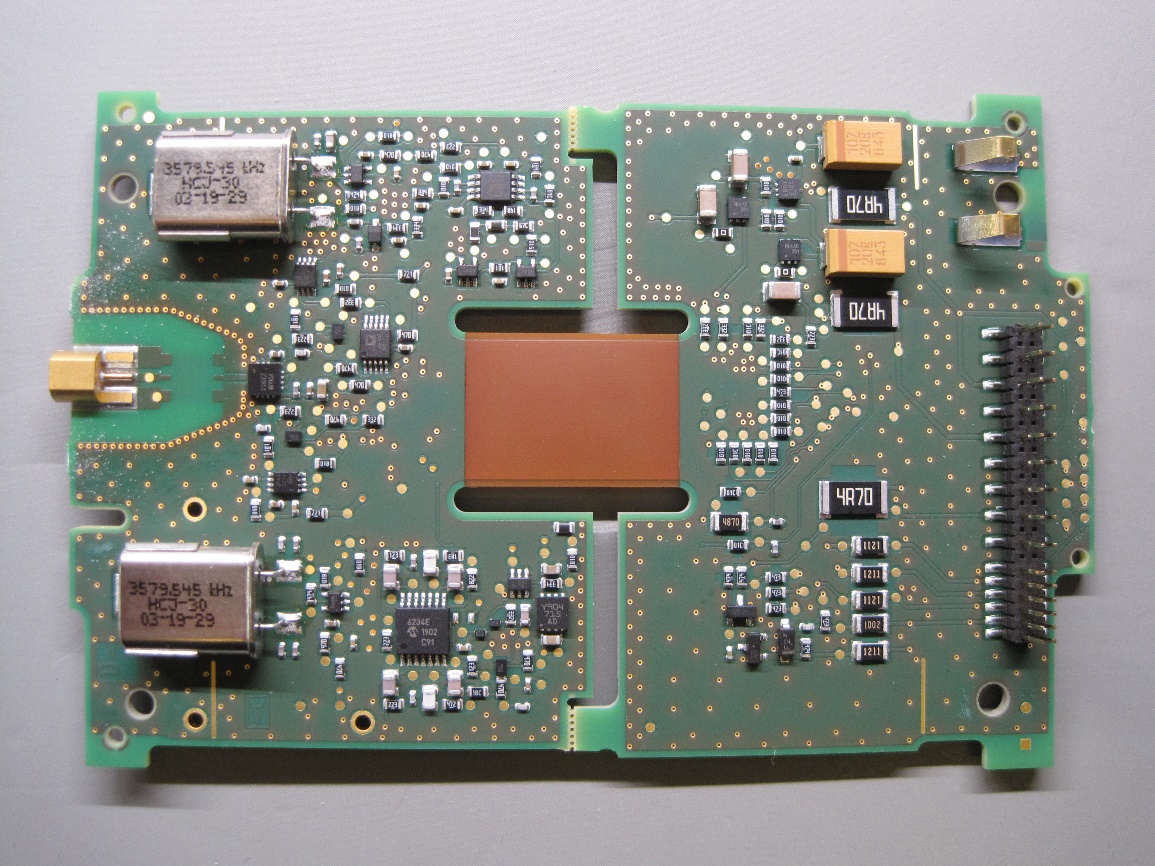 Product image for LCGFMR5XKT