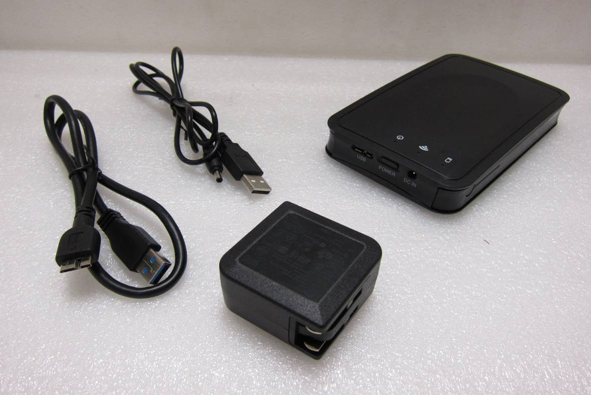 Product image for LD3WIFIDAS21