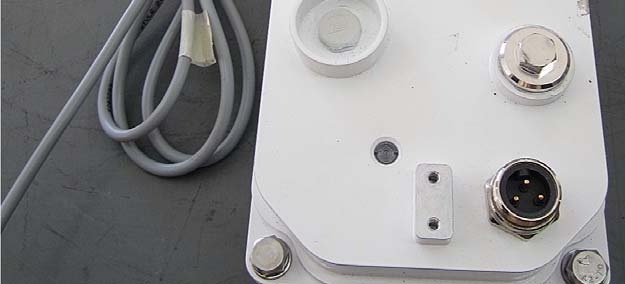 Product image for LDK-IR529WP