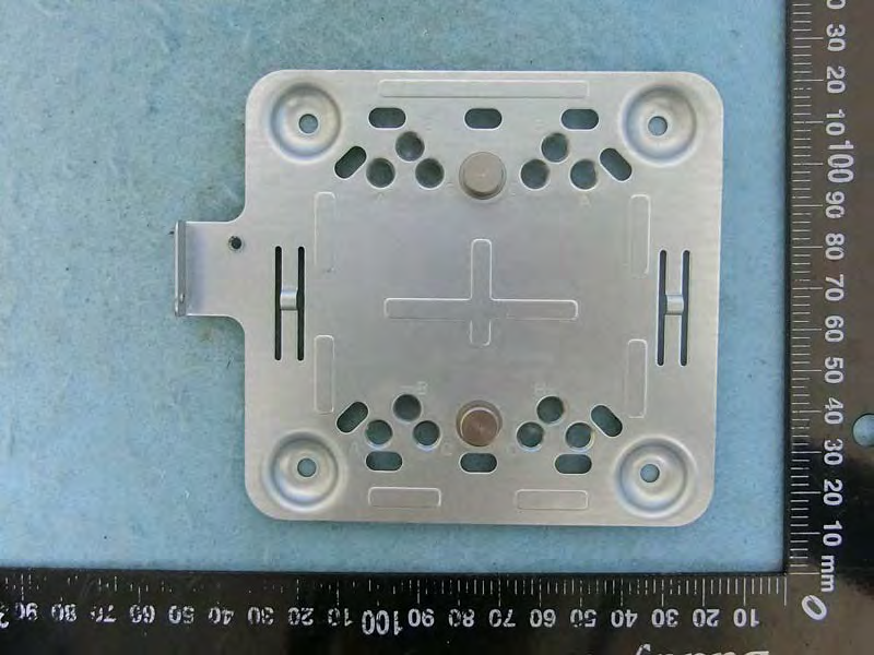 Product image for LDK-SMST9105AXI