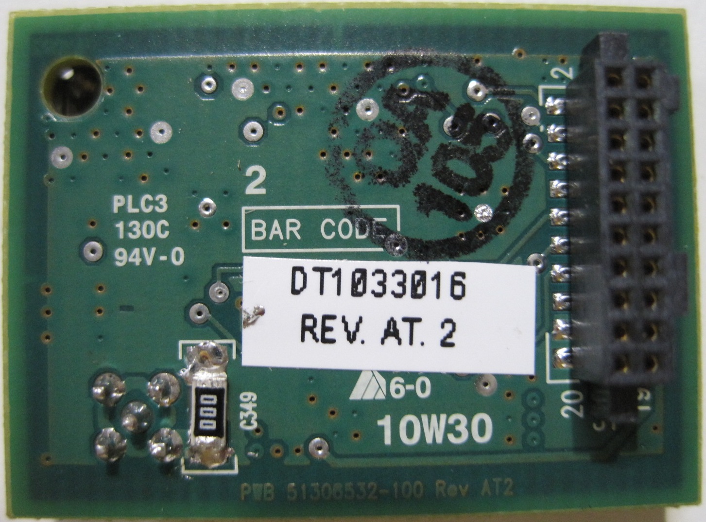 Product image for LDK102078P