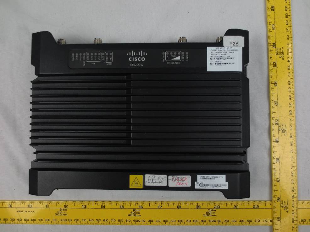 Product image for LDKIR829GW-LTE