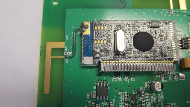 Product image for LDL-7X01DA11