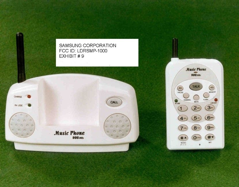 Product image for LDRSMP-1000