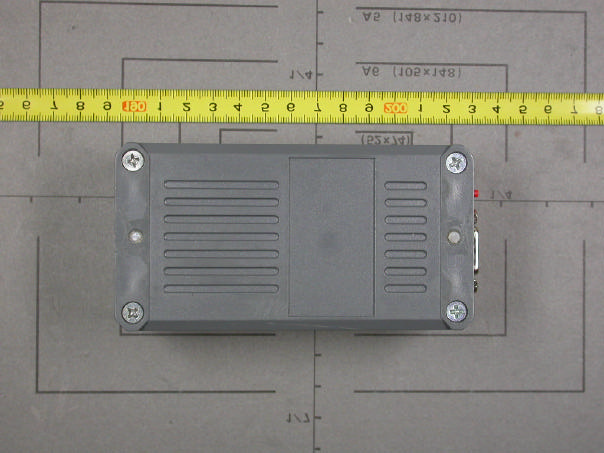 Product image for LDS-SRIF2002