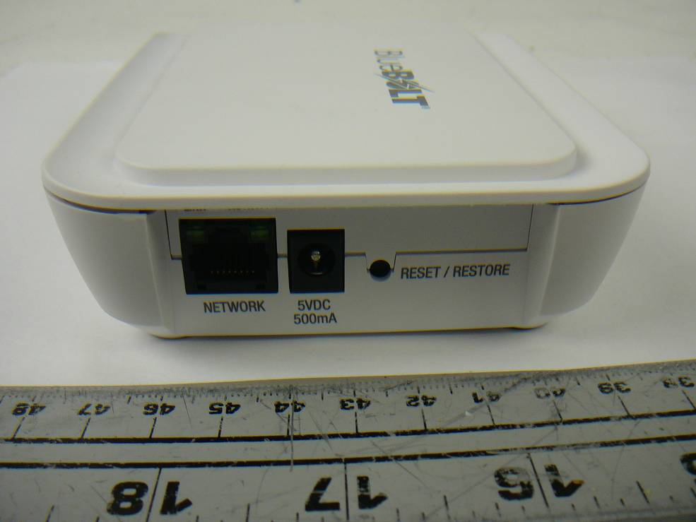 Product image for LDV-BBZIGBEE