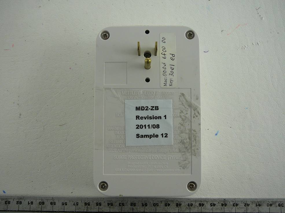 Product image for LDVMD2-ZB