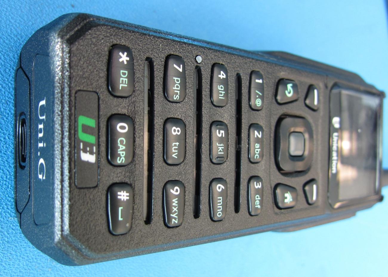 Product image for LEA-U3-UHF-MID
