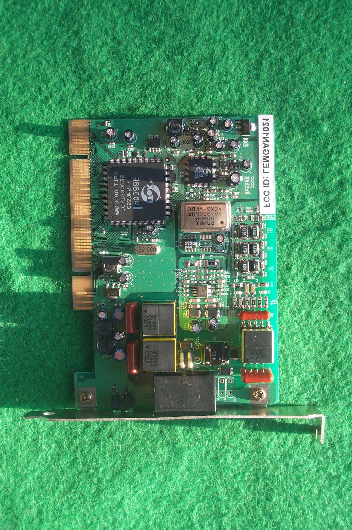 Product image for LEMGAN1021