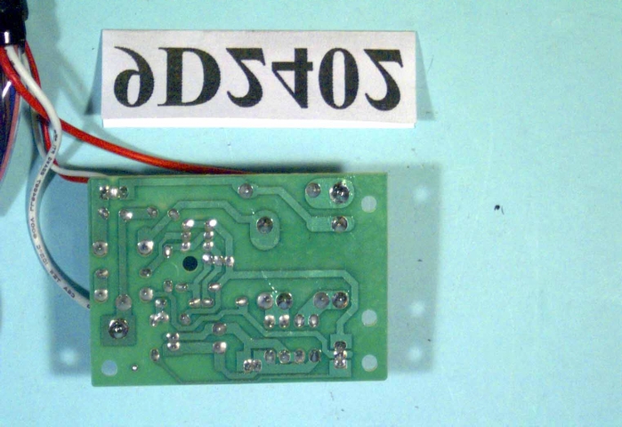 Product image for LFUSUN1262B-1