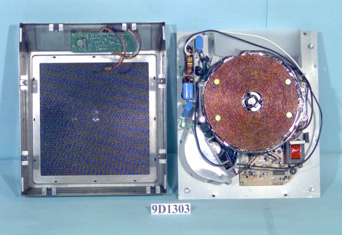 Product image for LFUSUN1262F-1