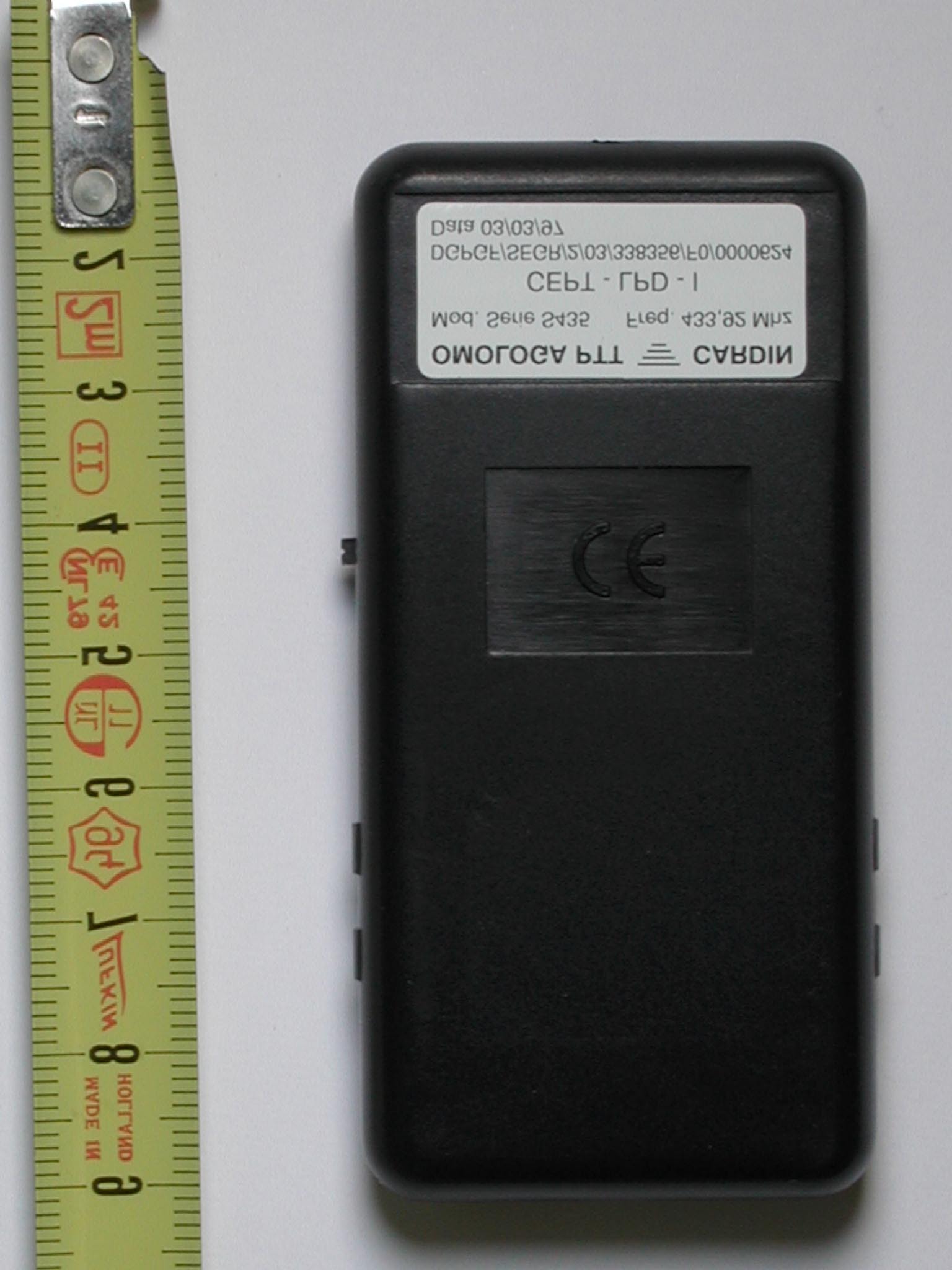 Product image for LH8T-S435