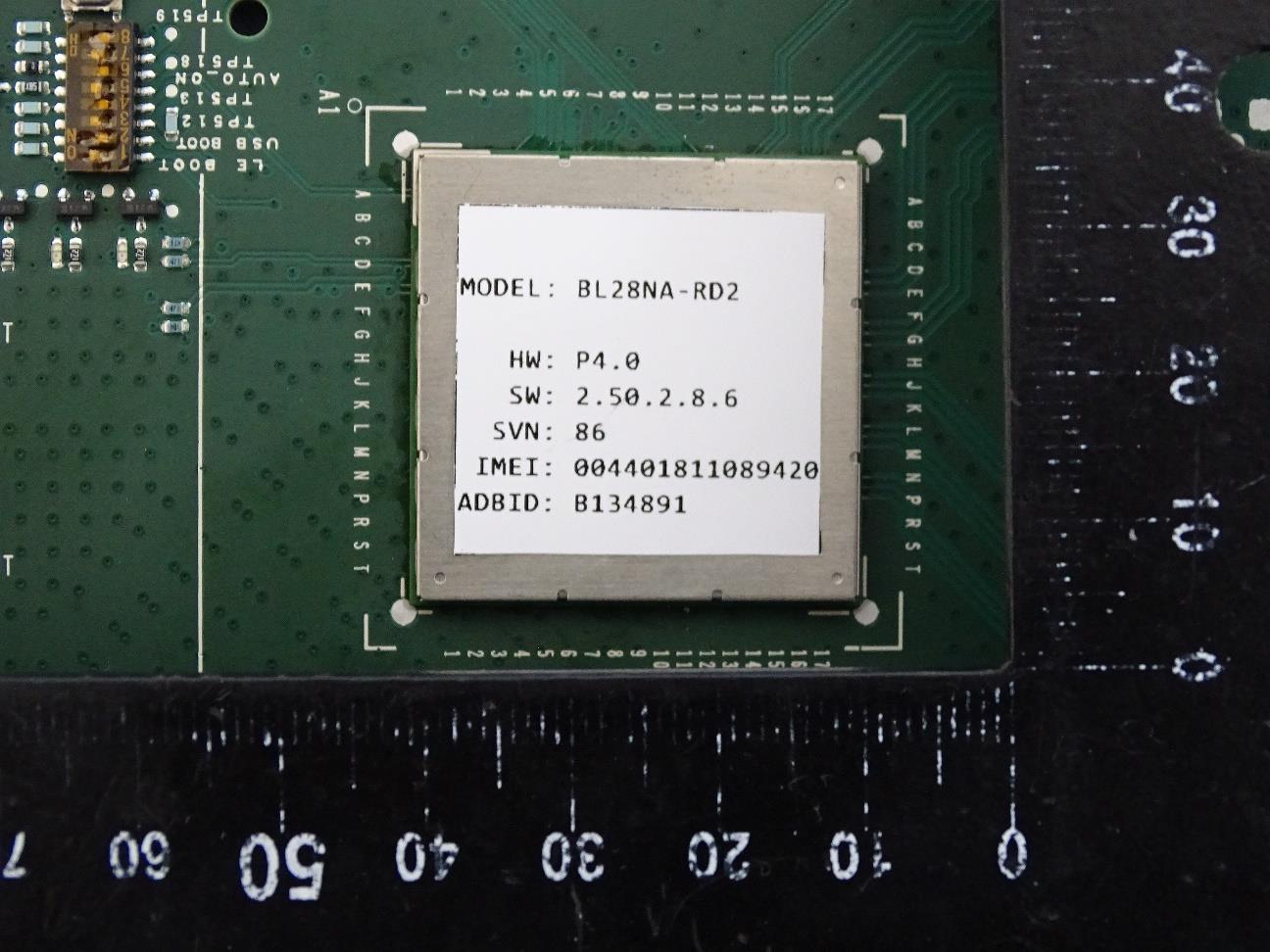 Product image for LHJ-BL28NARD2