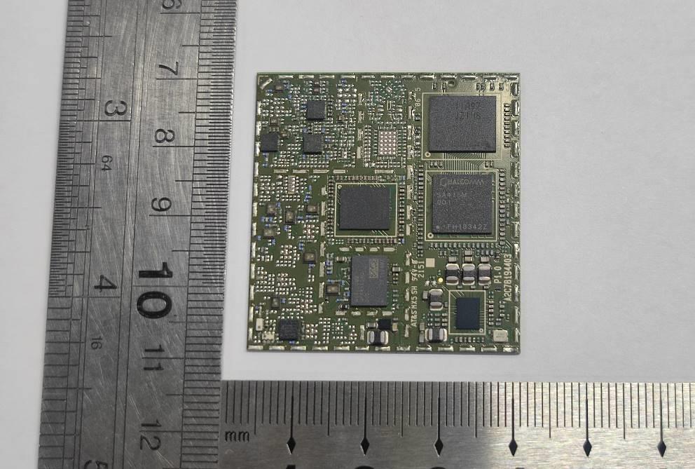 Product image for LHJ-FE3NA0031