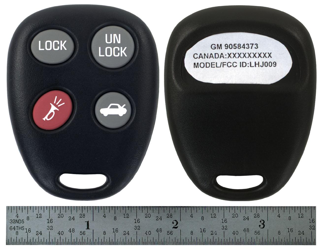 Product image for LHJ009