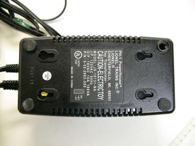 Product image for LIV-CAB2