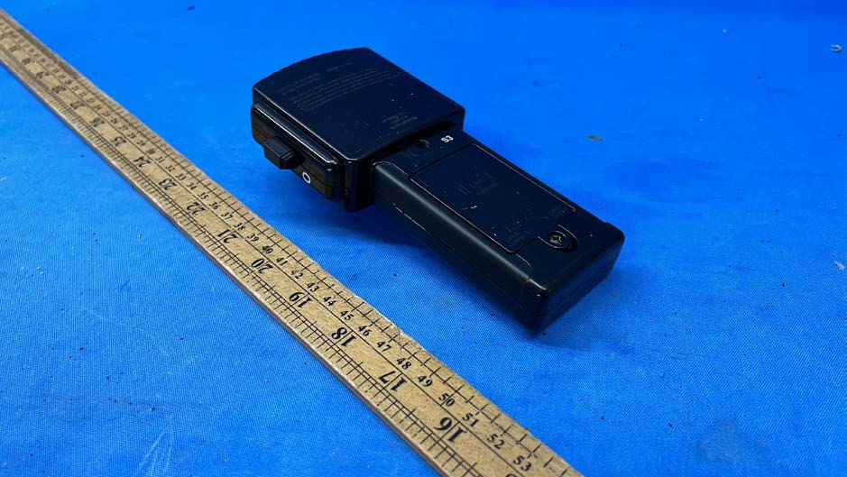 Product image for LIV-RTPGTXV3