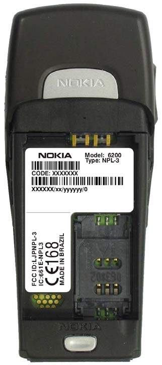 Product image for LJPNPL-3