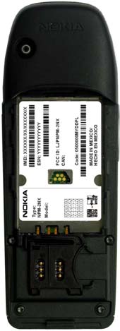 Product image for LJPNPM-2NX