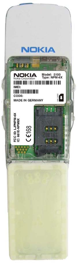 Product image for LJPNPM-6X