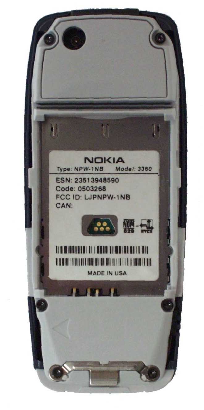 Product image for LJPNPW-1NB