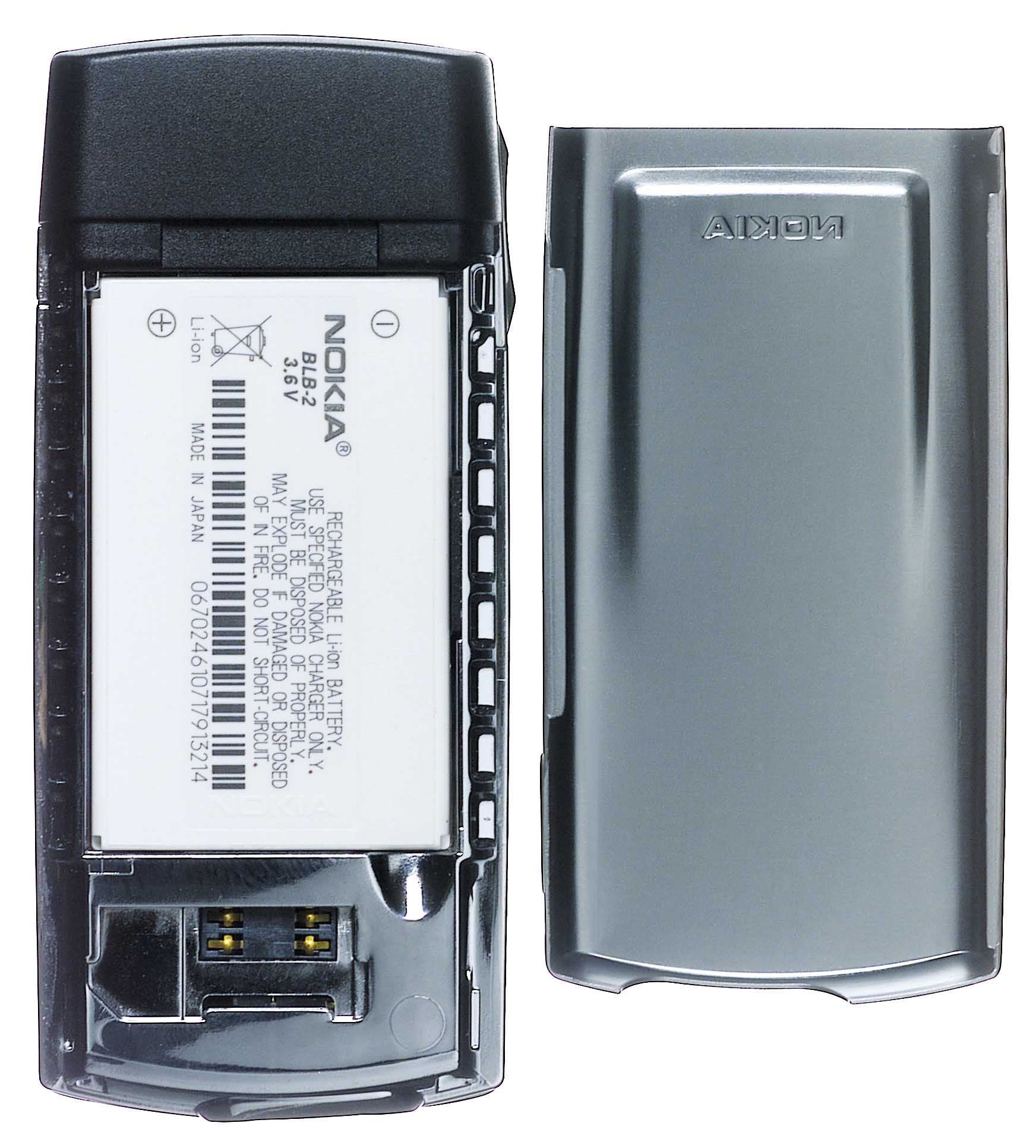 Product image for LJPNSB-6NX