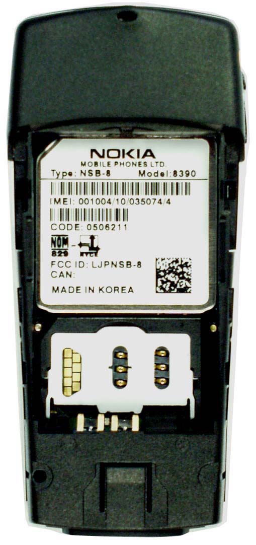 Product image for LJPNSB-8