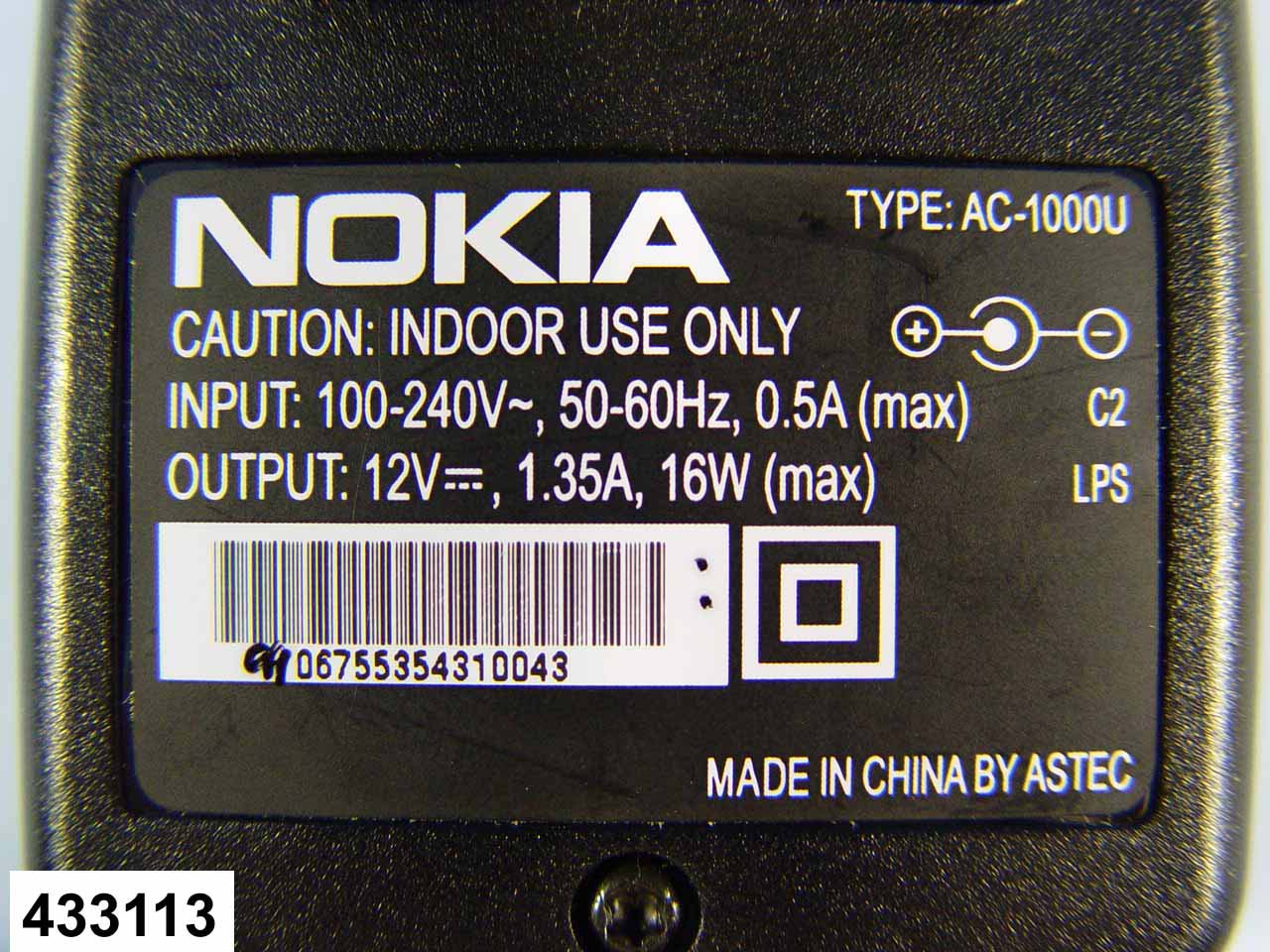 Product image for LJPPD-1