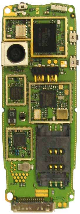 Product image for LJPRH-20