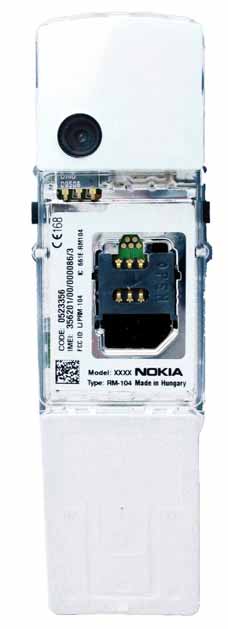 Product image for LJPRM-104