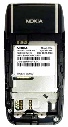 Product image for LJPRM-106