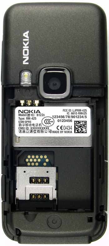 Product image for LJPRM-425